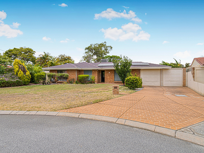 4 Twomey Place, Willetton