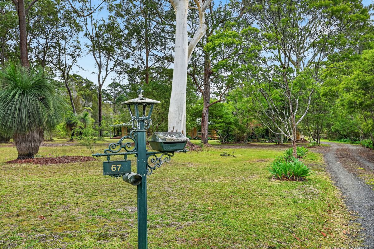 67 Iluka Circuit, Taree