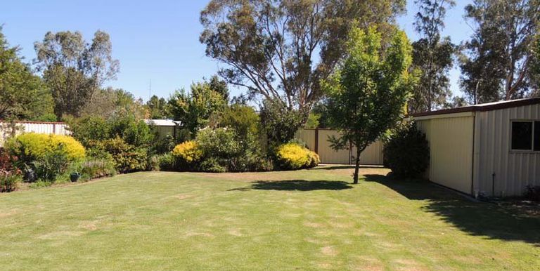 13 Gobur Street, Euroa