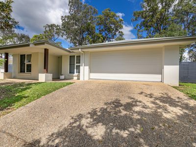 4 Anissa Court, Bellmere