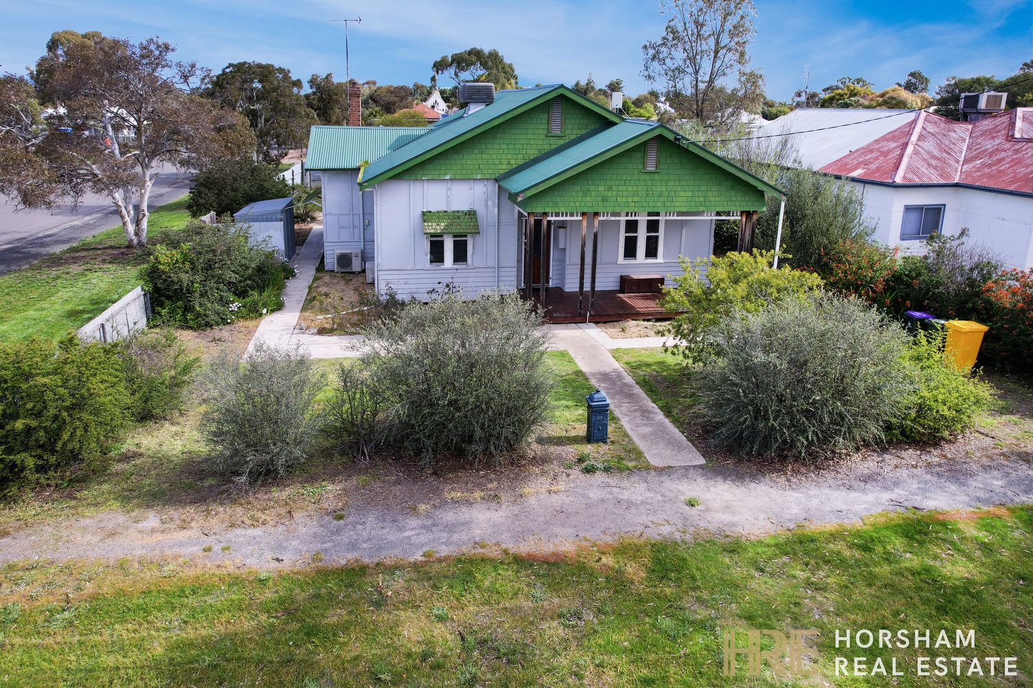 38 Foundry Street, Minyip