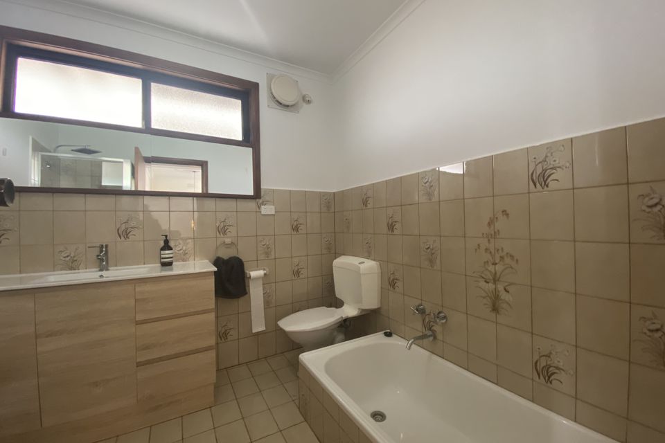 1 Newcastle Street, Thornbury