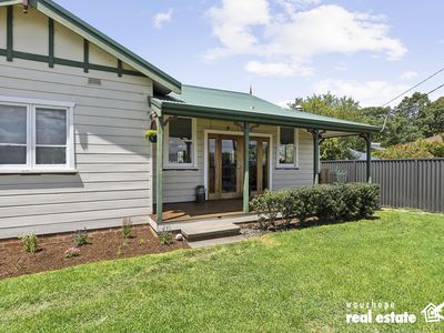 793 Beechwood Road, Beechwood