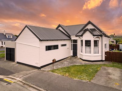 A / 26 Marlow Street, Saint Kilda