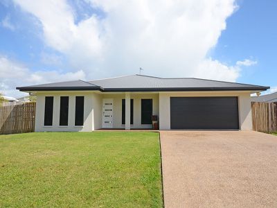 11 PARKLANDS BLVD, Wondunna