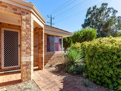 15 / 50 Sixth Road, Armadale