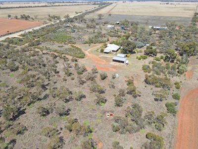 2744 Kerang-Quambatook Road, Quambatook