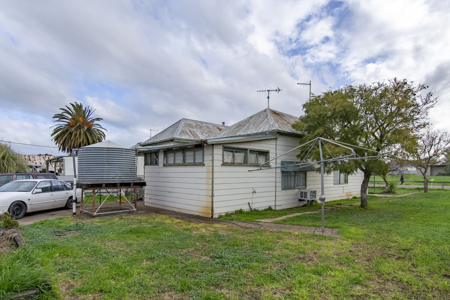 7 CROMIE STREET, Murtoa