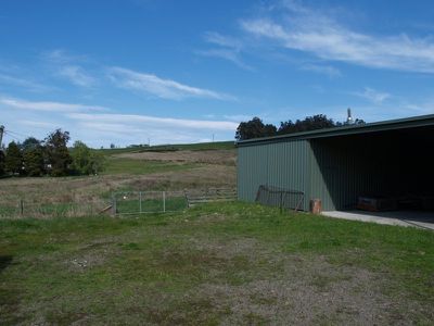 Lot 1 Channel Highway, Cygnet
