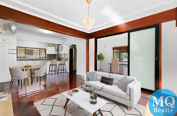 15 Matthew Road, Lidcombe