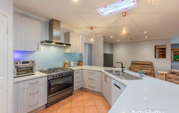 19 Lakeview Terrace, Beaconsfield