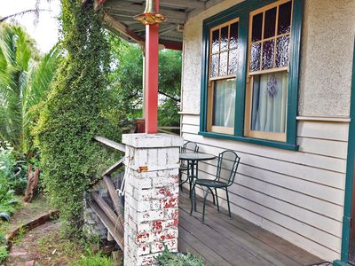 1 Frederick Street, Bendigo