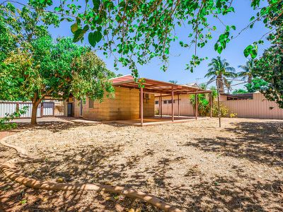 28 Spoonbill Crescent, South Hedland