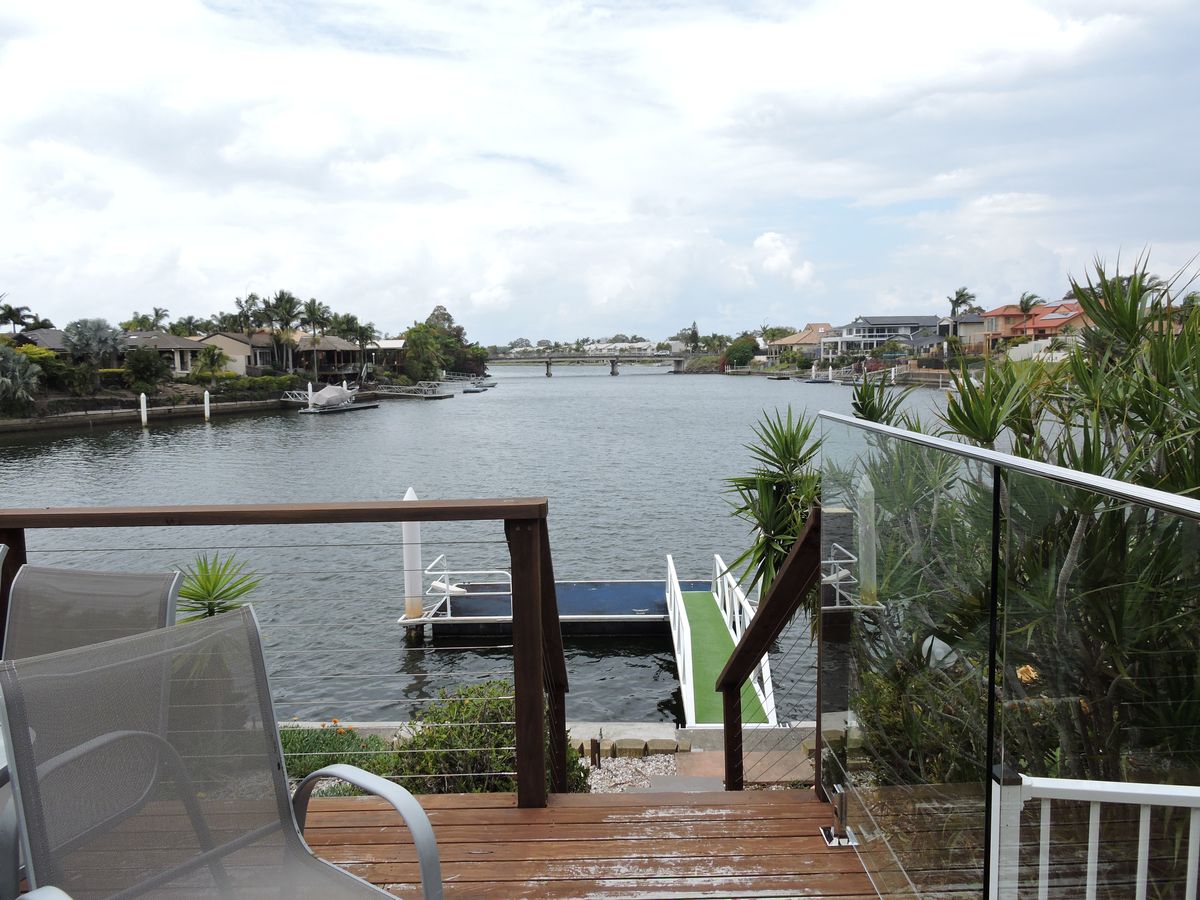 45 Portobello Drive, Mermaid Waters