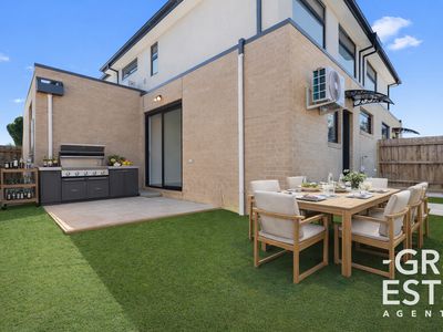 2b Evelyne Aveune, Cranbourne