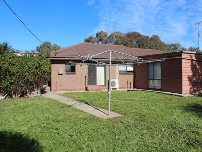 279 East Barham Road, Barham