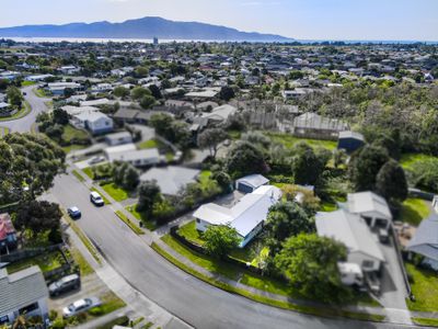 33 Campbell Avenue, Paraparaumu