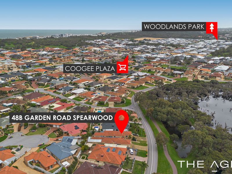 48B Garden Road, Spearwood