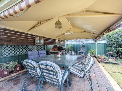1 Leonard Street, Dubbo