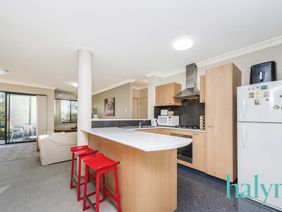 11 / 7 Bronte Street, East Perth