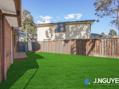 13 Cronin Place, Bonnyrigg