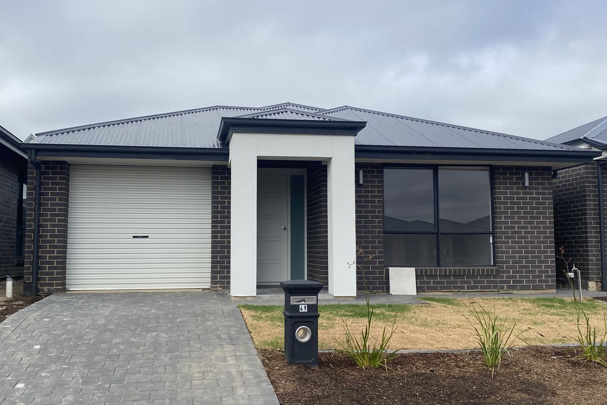 49 Bronco Crescent, Mount Barker