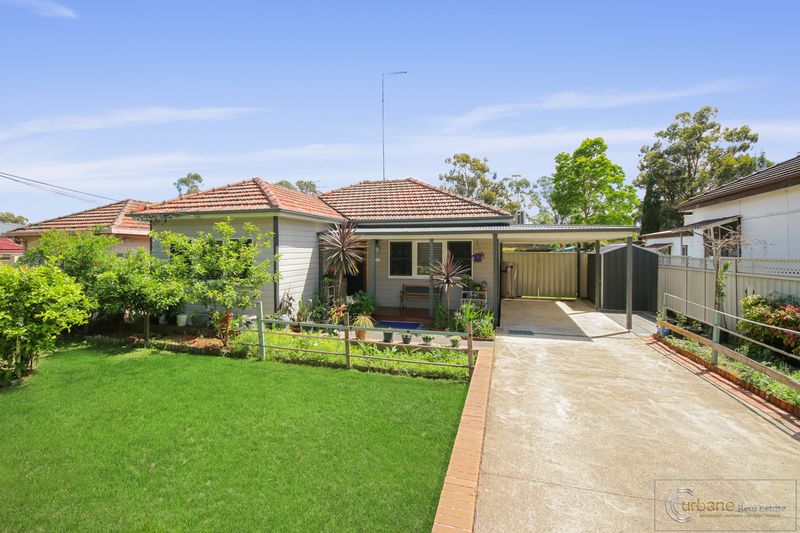 15 Smith Street, Kingswood