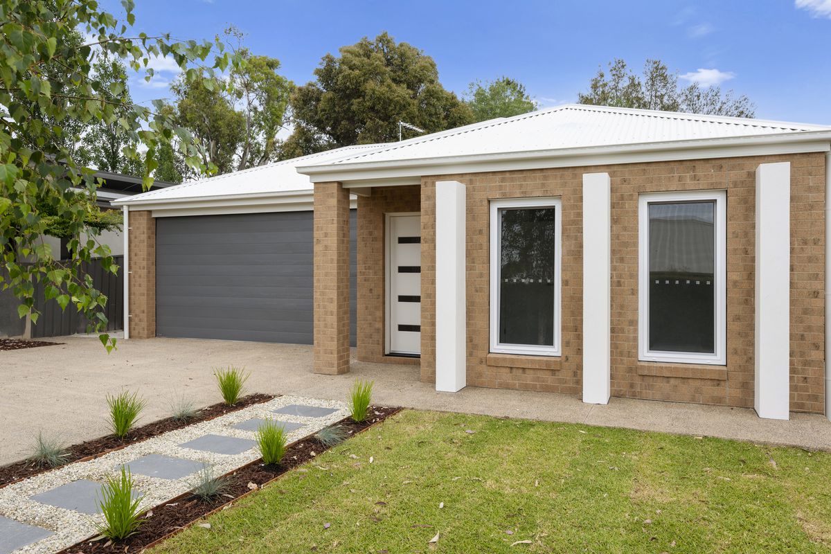 2 / 47A Highton Lane, Mansfield