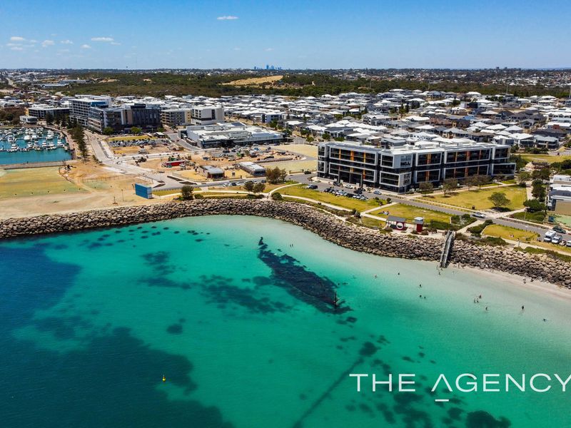 6 / 19 Perlinte View, North Coogee