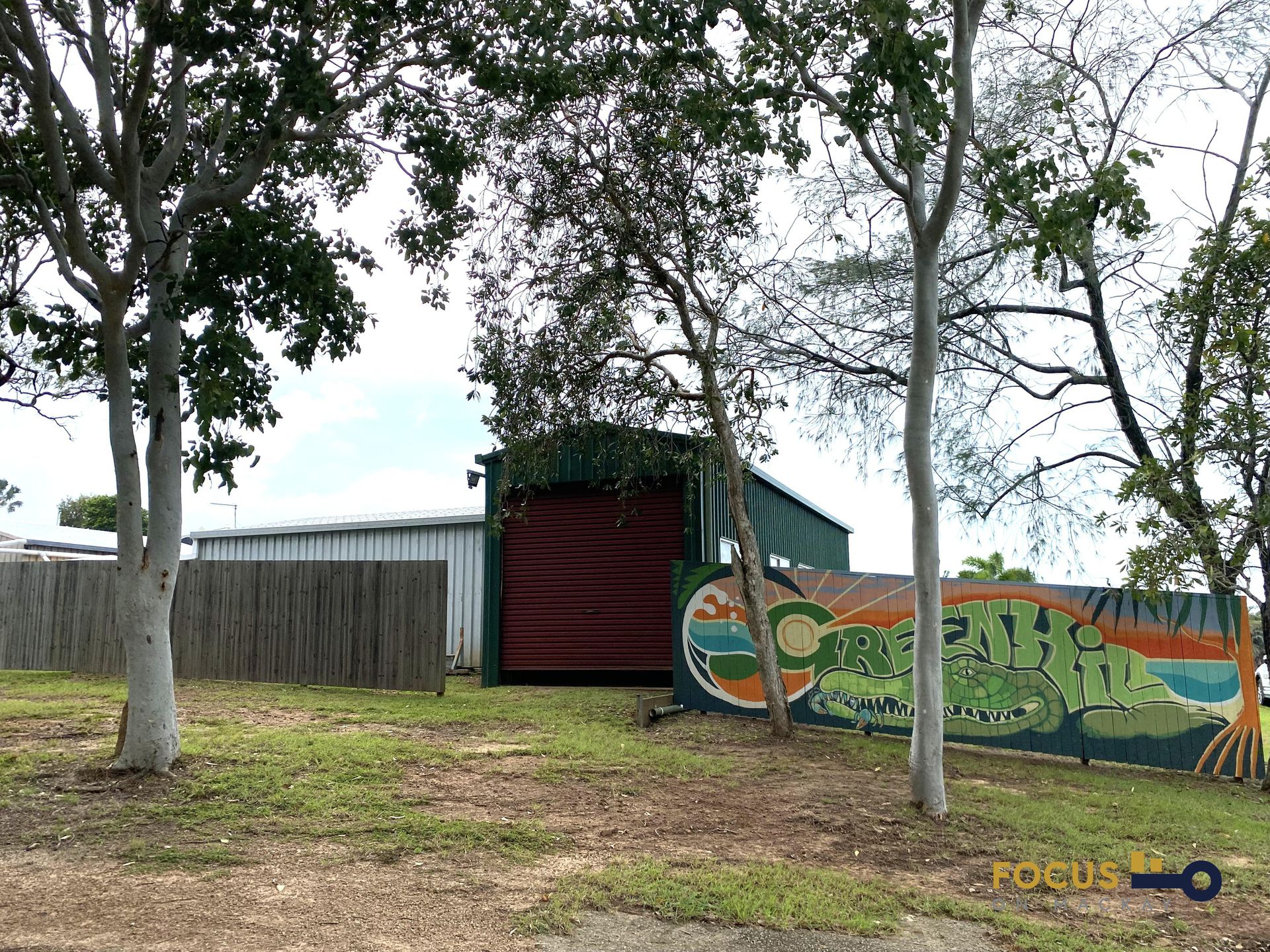 30 Pacific Ave, Ilbilbie