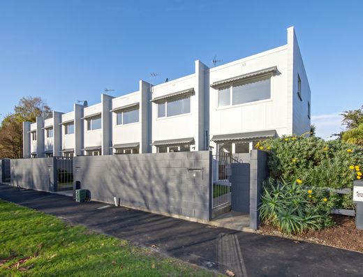 46 Collins Street, Addington, Christchurch.