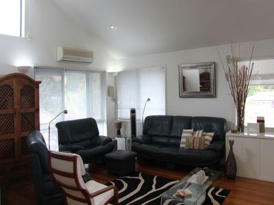 3 Affleck Close, Forster