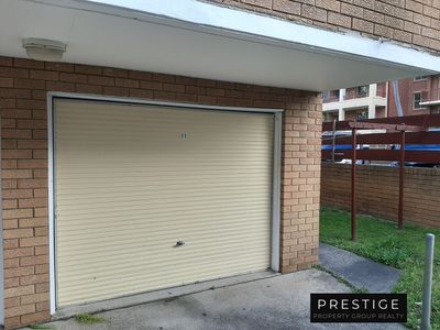 11 / 33 Firth Street, Arncliffe