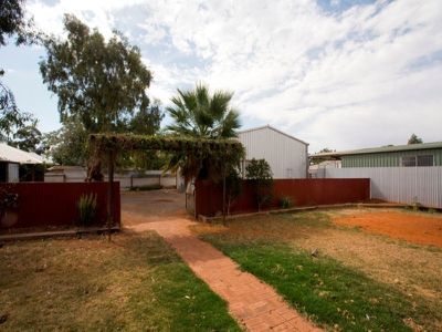 26 Buller Street, Kalgoorlie