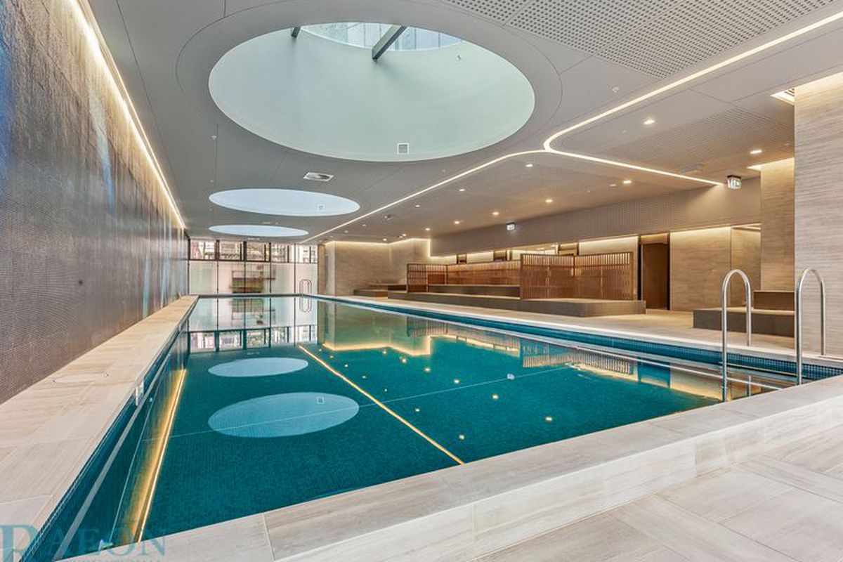 4420/228 La Trobe Street, Melbourne