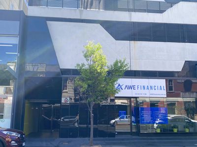 1105 / 234-240 Barkly Street, Footscray