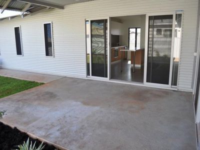 5 Kimberley Ave, South Hedland