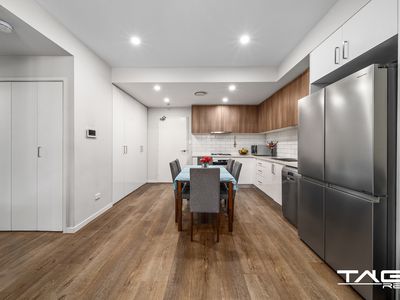 3 / 31A Garfield Street, Wentworthville