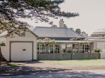 17 Gipps Street, Port Fairy