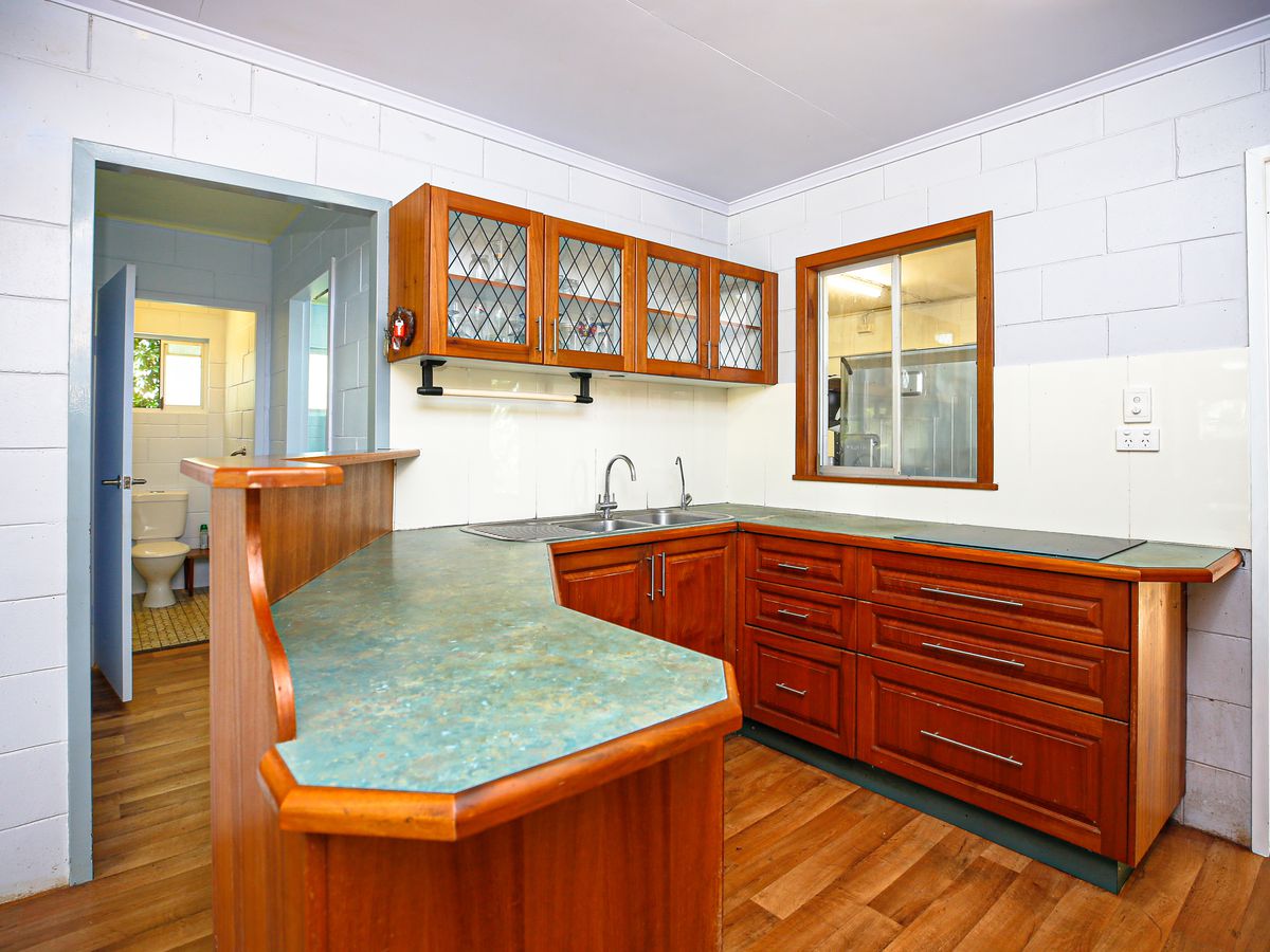 15 Park Avenue, Yungaburra