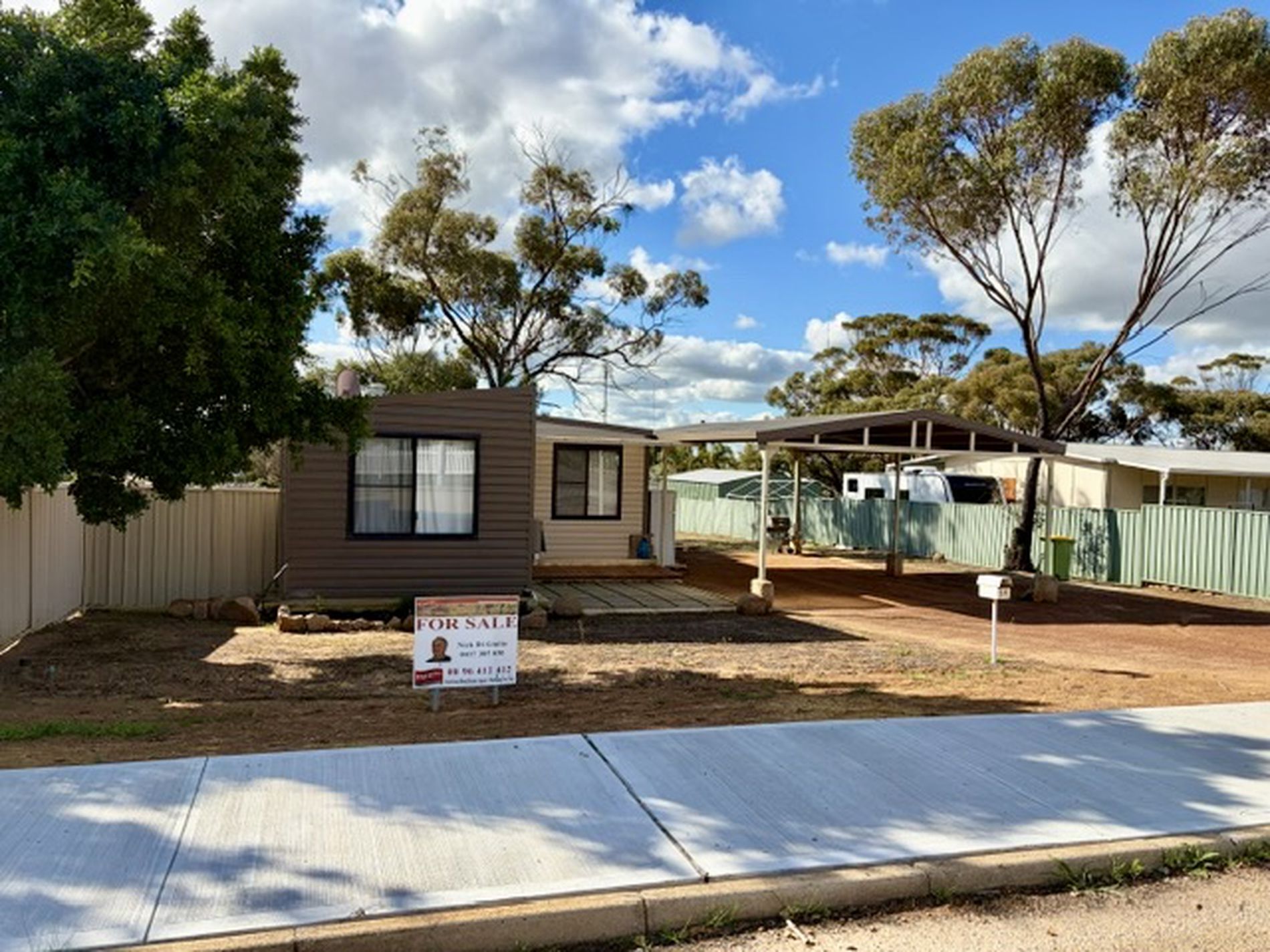 59 Mitchell Street, Cunderdin