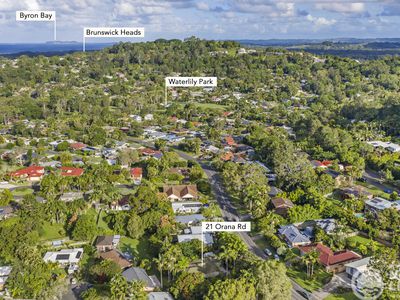 21 Orana Road, Ocean Shores