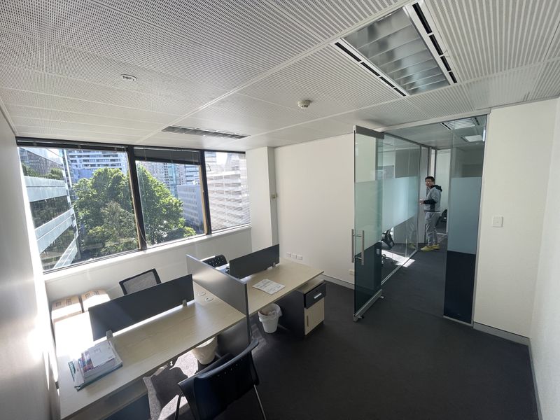 815 Pacific Highway, Chatswood