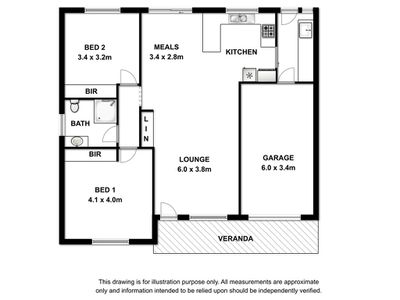 7 Julie Anne Court, Millicent