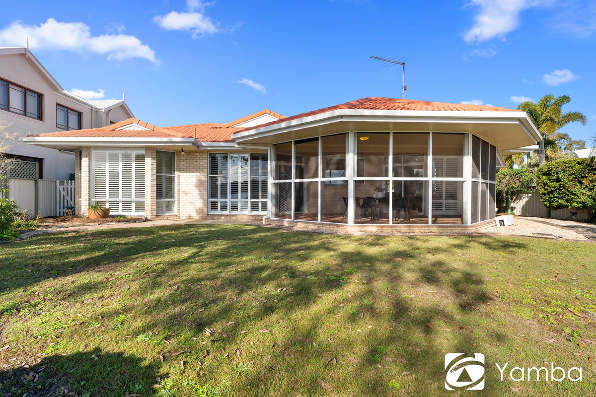 50 Palm Terrace, Yamba