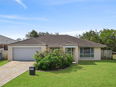 2 Coffey Court, Beachmere