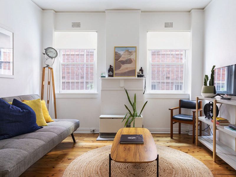 3 / 49 Francis Street, Bondi Beach