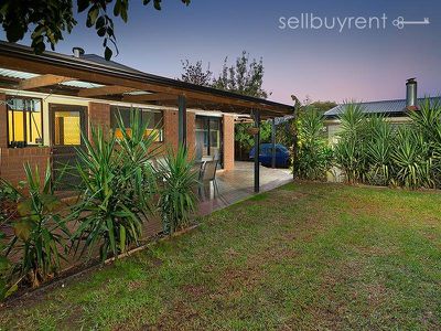 34 MCEWEN CRESCENT, Wodonga