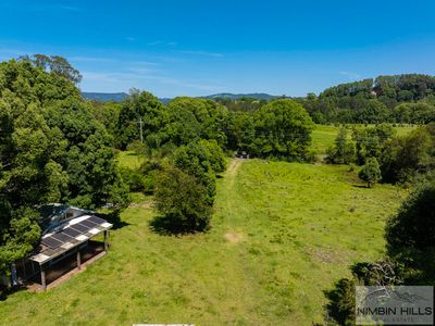 20 Gungas Road, Nimbin