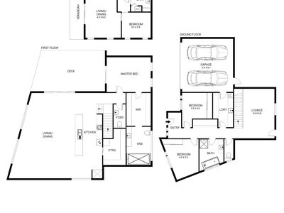 73 Mardon Drive, Horsham